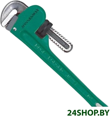 Ключ трубный Jonnesway W2810 Ключ трубный Jonnesway W2810