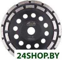 Алмазная чашка Gepard GP0808-180 Алмазная чашка Gepard GP0808-180