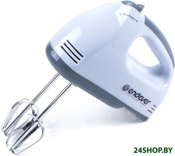 Миксер Endever Skyline SM-01 Миксер Endever Skyline SM-01