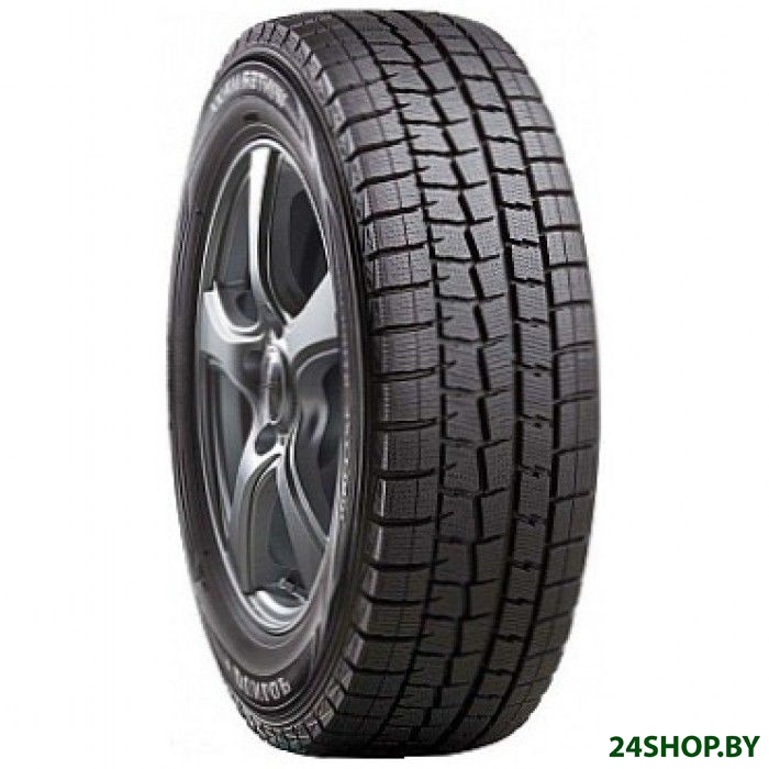 Автомобильные шины Dunlop Winter Maxx WM01 225/40R18 92T Автомобильные шины Dunlop Winter Maxx WM01 225/40R18 92T