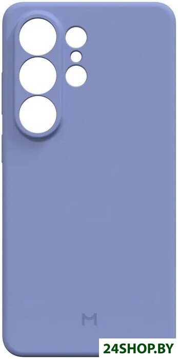 Чехол для телефона Magssory CSL052 для Samsung Galaxy S26 Ultra Lavender CSL052l Чехол для телефона Magssory CSL052 для Samsung Galaxy S26 Ultra Lavender CSL052l