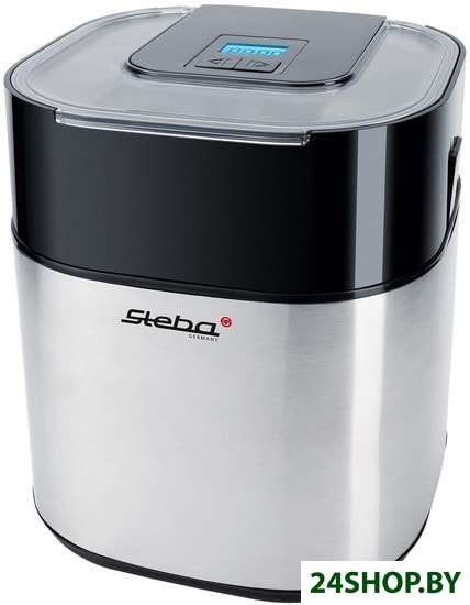 Мороженица Steba IC 30 Мороженица Steba IC 30