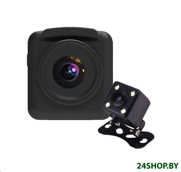 Видеорегистратор TrendVision X2 Dual Видеорегистратор TrendVision X2 Dual