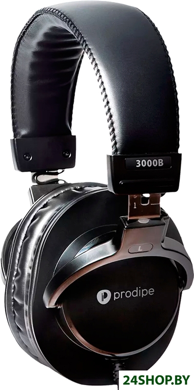 Наушники Prodipe 3000B Наушники Prodipe 3000B
