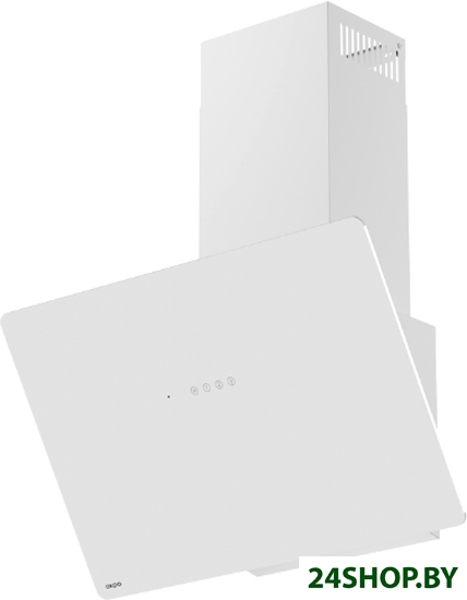 Кухонная вытяжка Akpo Smart 60 WK-11 (белый) Кухонная вытяжка Akpo Smart 60 WK-11 (белый)