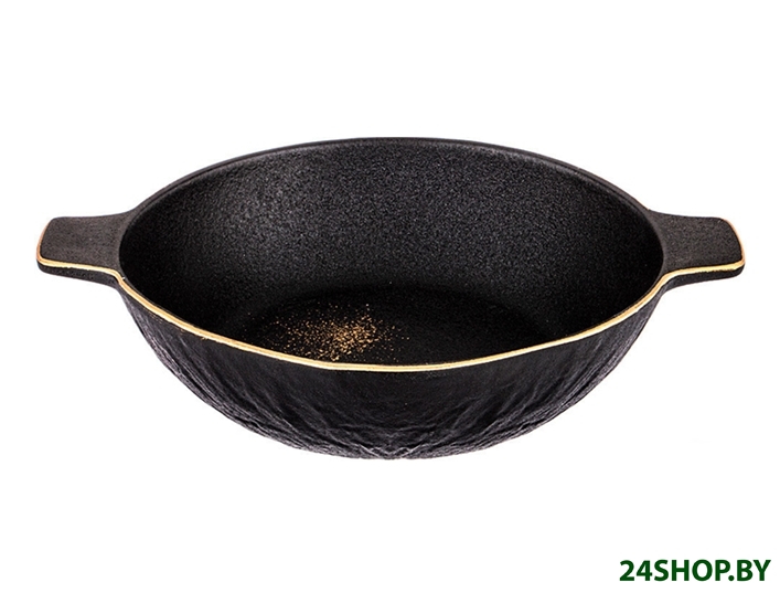 Форма для запекания Bronco Midnight Gold 42-379 Форма для запекания Bronco Midnight Gold 42-379