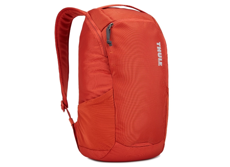 Рюкзак для ноутбука Thule EnRoute Backpack 14L (оранжевый) (TEBP313ROI) (3203827) Рюкзак для ноутбука Thule EnRoute Backpack 14L (оранжевый) (TEBP313ROI) (3203827)