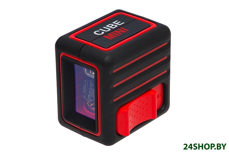 Нивелир лазерный ADA Instruments Cube MINI Professional Edition Нивелир лазерный ADA Instruments Cube MINI Professional Edition