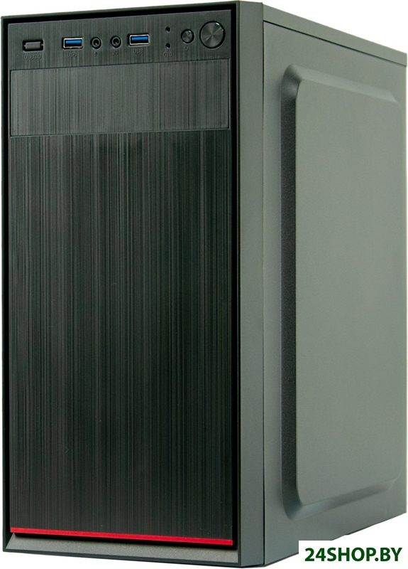 Корпус Vicsone M9X 600W Корпус Vicsone M9X 600W