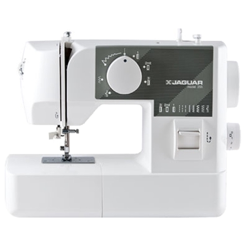 Швейная машина Jaguar Mini 255 Швейная машина Jaguar Mini 255