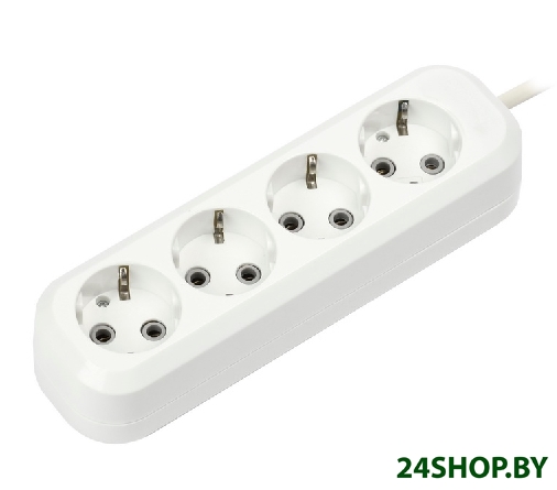 Сетевой фильтр SmartBuy SBE-16-4-02-Z Сетевой фильтр SmartBuy SBE-16-4-02-Z