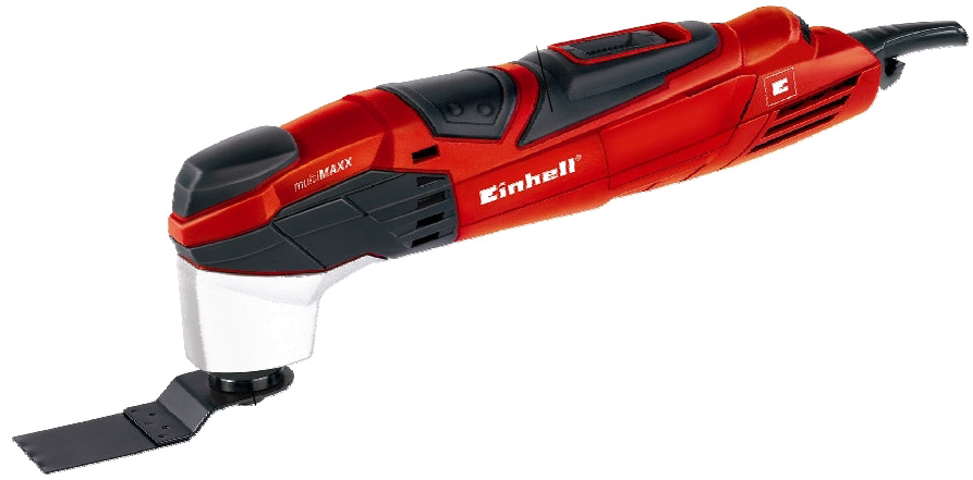 Мультифункциональная шлифмашина Einhell RT-MG 200 E Мультифункциональная шлифмашина Einhell RT-MG 200 E