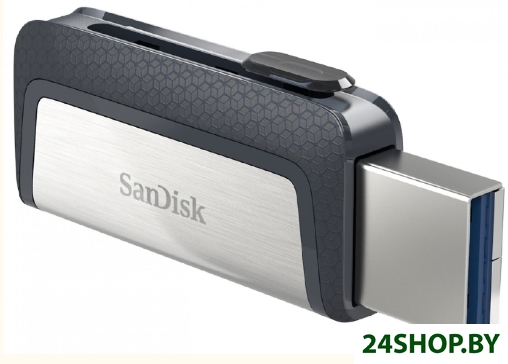 USB Flash SanDisk Ultra Dual Type-C 256GB USB Flash SanDisk Ultra Dual Type-C 256GB