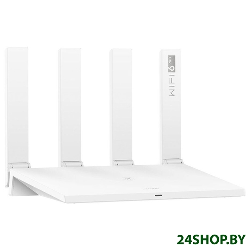 Wi-Fi роутер Huawei AX3 WS7200 Wi-Fi роутер Huawei AX3 WS7200