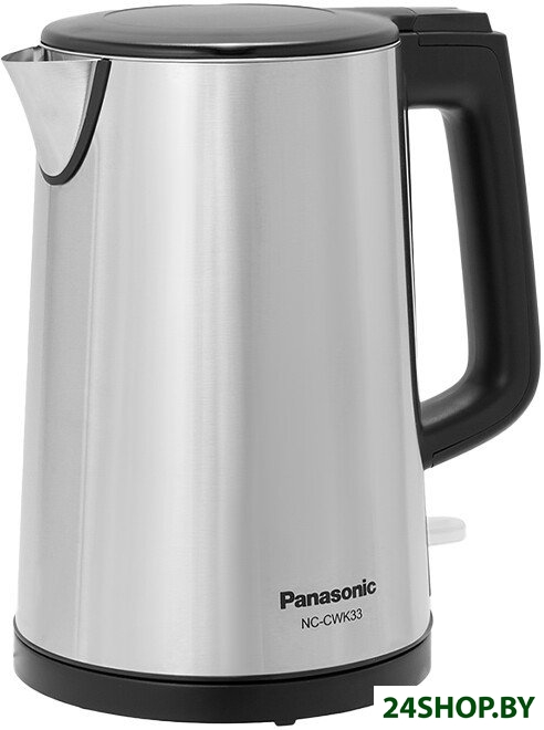 Электрический чайник Panasonic NC-CWK33 Электрический чайник Panasonic NC-CWK33