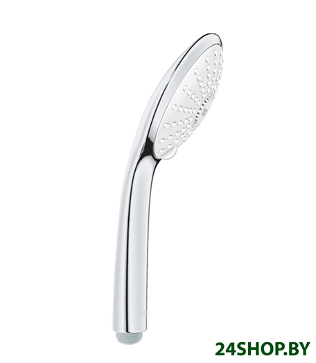 Душевая лейка Grohe Euphoria 110 Massage 27221001 Душевая лейка Grohe Euphoria 110 Massage 27221001