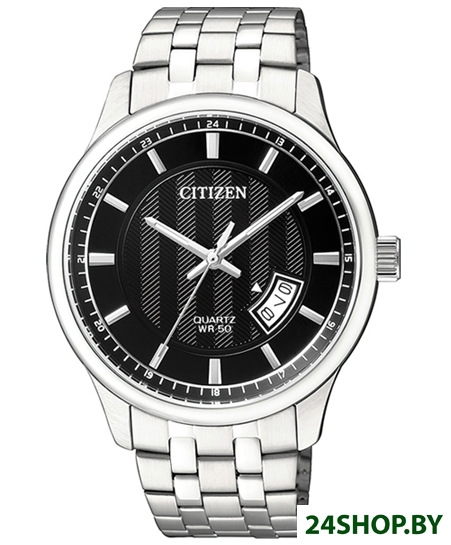 Наручные часы Citizen BI1050-81E Наручные часы Citizen BI1050-81E