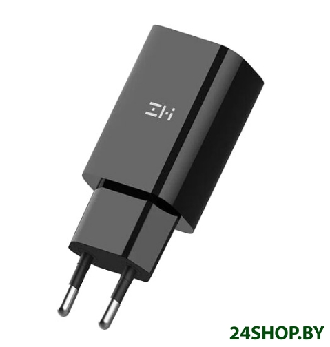 Сетевое зарядное ZMI HA612 Black Сетевое зарядное ZMI HA612 Black