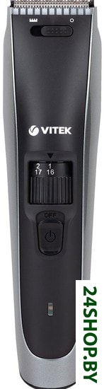 Машинка для стрижки волос Vitek VT-2588 Машинка для стрижки волос Vitek VT-2588