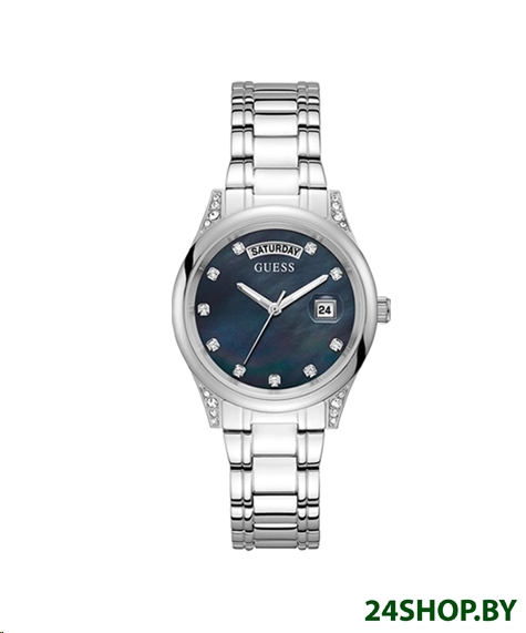 Наручные часы Guess GW0047L1 Наручные часы Guess GW0047L1