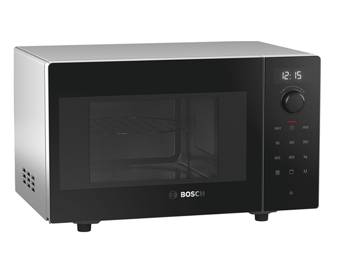 Микроволновая печь Bosch FEM513MB0 Микроволновая печь Bosch FEM513MB0