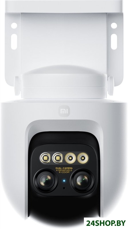 IP-камера Xiaomi Outdoor Camera CW700S MJSXJ06HL (международная версия) IP-камера Xiaomi Outdoor Camera CW700S MJSXJ06HL (международная версия)