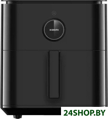 Аэрофритюрница Xiaomi Smart Air Fryer 6.5L MAF10 (международная версия, черный) Аэрофритюрница Xiaomi Smart Air Fryer 6.5L MAF10 (международная версия, черный)