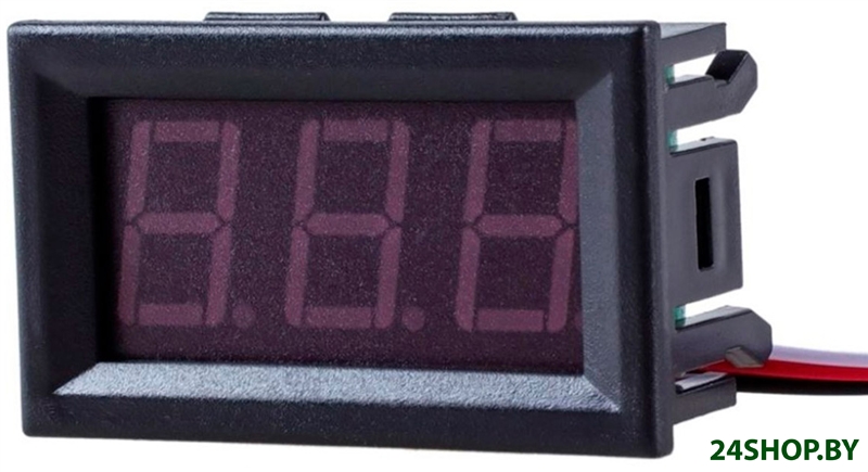 Вольтметр ACV RM37-VTR12G Вольтметр ACV RM37-VTR12G