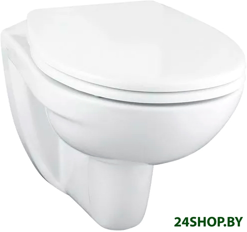 Унитаз Grohe Lecico Perth 491606045 Унитаз Grohe Lecico Perth 491606045