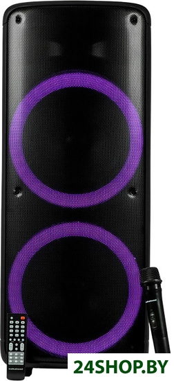 Колонка для вечеринок Nakatomi GS-59 Колонка для вечеринок Nakatomi GS-59