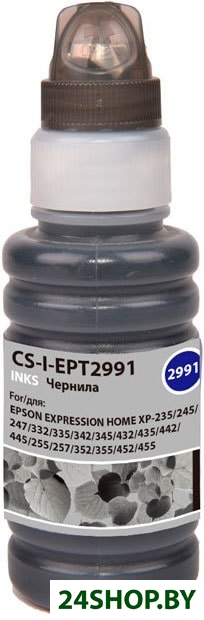 Чернила CACTUS CS-I-EPT2991 Чернила CACTUS CS-I-EPT2991