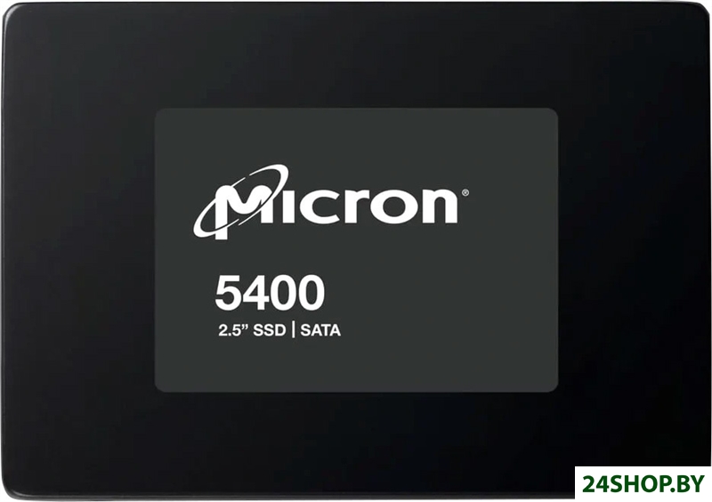 SSD Micron 5400 Max 960GB MTFDDAK960TGB SSD Micron 5400 Max 960GB MTFDDAK960TGB