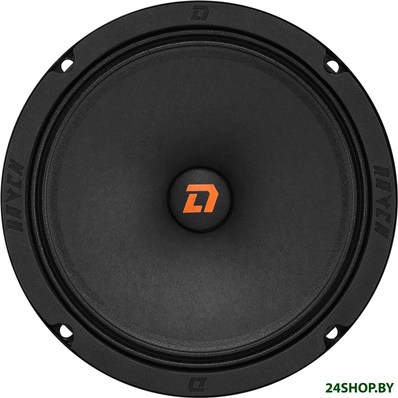 Среднечастотная АС DL Audio Raven 165 V.2 Среднечастотная АС DL Audio Raven 165 V.2