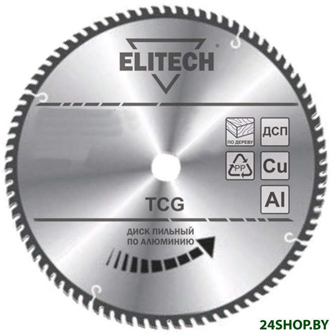 Пильный диск Einhell 1820.116400 Пильный диск Einhell 1820.116400