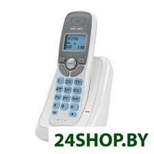 Радиотелефон TeXet TX-D6905A White Радиотелефон TeXet TX-D6905A White