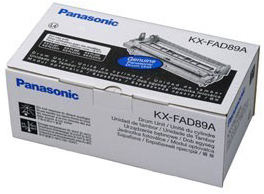 Тонер-картридж Panasonic KX-FAD89A Тонер-картридж Panasonic KX-FAD89A