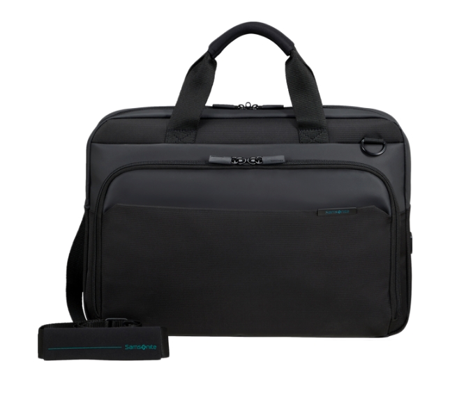 Сумка Samsonite Mysight KF9-09002 (черный) Сумка Samsonite Mysight KF9-09002 (черный)