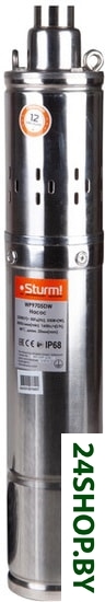 Скважинный насос Sturm WP9705DW Скважинный насос Sturm WP9705DW