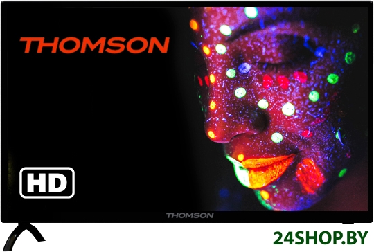 Телевизор Thomson T24RTE1280 Телевизор Thomson T24RTE1280