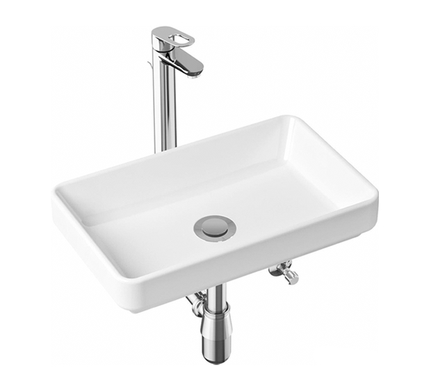 Умывальник Lavinia Boho Bathroom 21510222 (раковина, смеситель, сифон, вентили) Умывальник Lavinia Boho Bathroom 21510222 (раковина, смеситель, сифон, вентили)