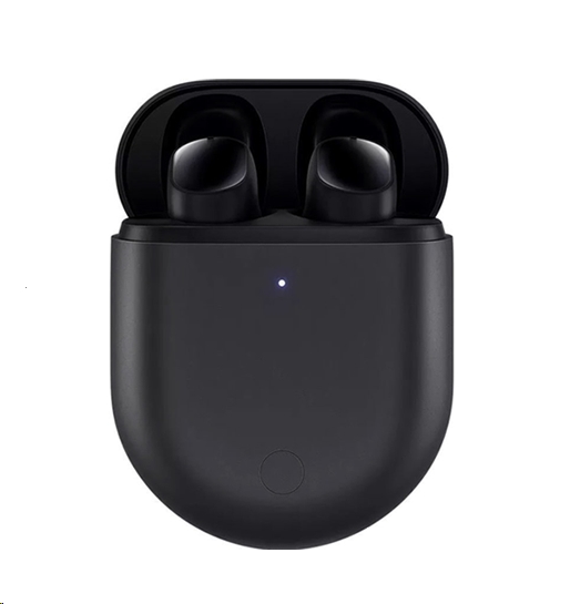 Наушники Xiaomi Redmi Buds 3 Pro TWSEJ01ZM (черный) Наушники Xiaomi Redmi Buds 3 Pro TWSEJ01ZM (черный)