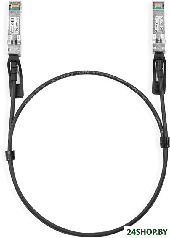 Кабель TP-Link TL-SM5220-1M Кабель TP-Link TL-SM5220-1M