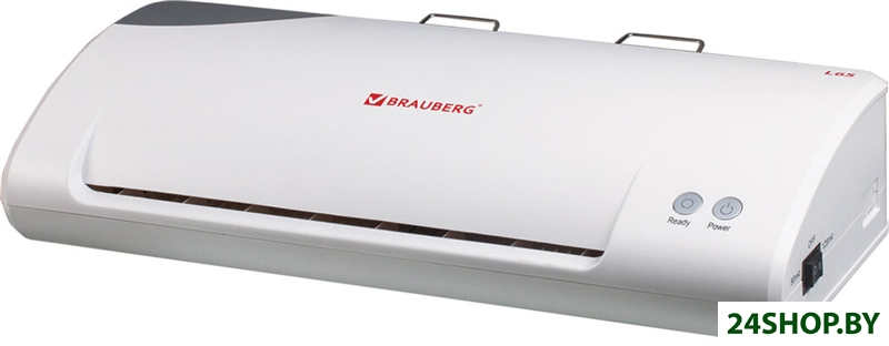 Ламинатор BRAUBERG L65 Ламинатор BRAUBERG L65