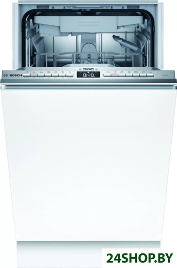 Посудомоечная машина Bosch SPV4EMX16E Посудомоечная машина Bosch SPV4EMX16E