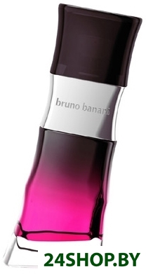 Туалетная вода Bruno Banani Dangerous Woman (40 мл) Туалетная вода Bruno Banani Dangerous Woman (40 мл)
