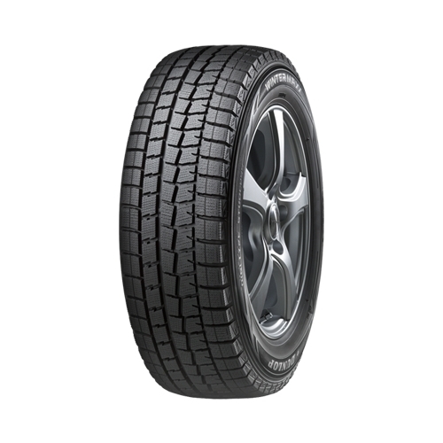 Автомобильные шины Dunlop Winter Maxx WM01 255/45R18 103T Автомобильные шины Dunlop Winter Maxx WM01 255/45R18 103T
