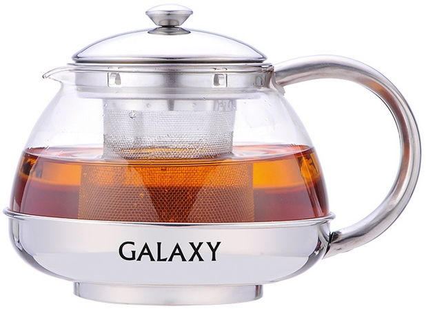 Чайник заварочный GALAXY GL9350 Чайник заварочный GALAXY GL9350