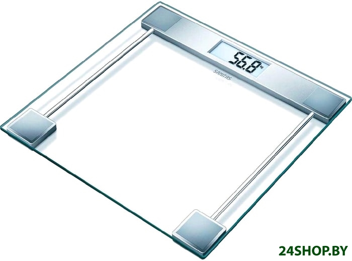 Весы напольные Sanitas SGS06 Весы напольные Sanitas SGS06