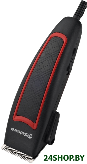 Машинка для стрижки Sakura SA-5109R Машинка для стрижки Sakura SA-5109R