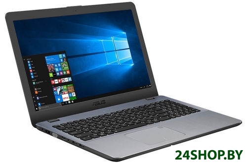 Ноутбук ASUS VivoBook 15 X542UA-GQ003 Ноутбук ASUS VivoBook 15 X542UA-GQ003